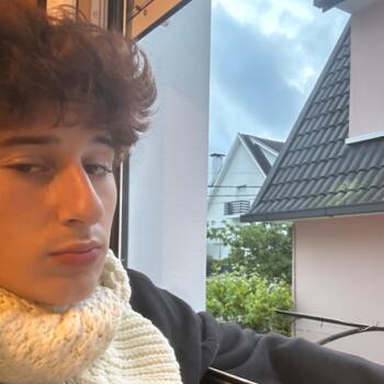 Babysitter in Braga: Miguel dinis