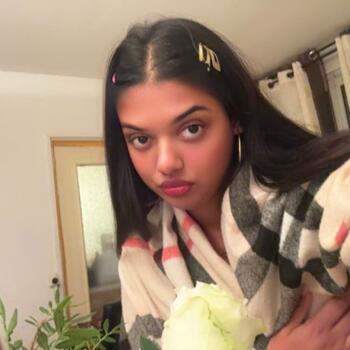 Nanny Nogent-sur-Marne: Johanna