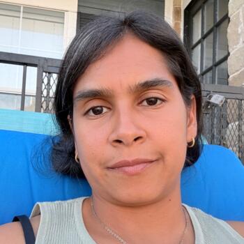 Babysitter in Greenville (Texas): Ada luz