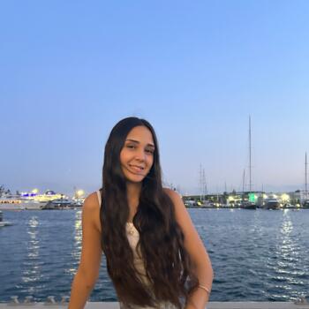 Babysitter in Valencia: Jema