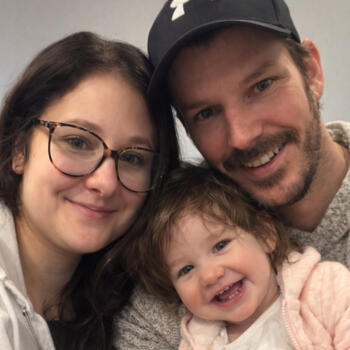 Babysitting job in Québec: babysitting job Mathieu