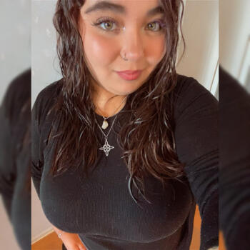 Babysitter in Renca: Fernanda