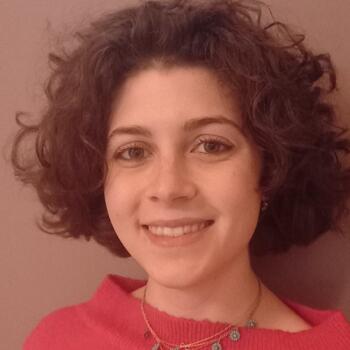 Babysitter a Firenze: Sofia