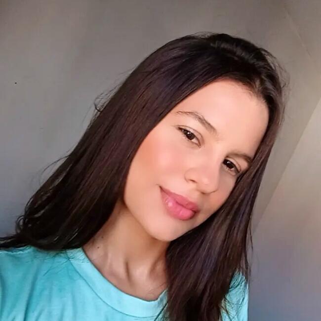 Emprego de babá em João Pessoa: Rayssa
