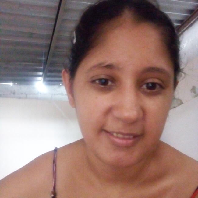 Trabajo para niñera en Machala: Yadira Isabel
