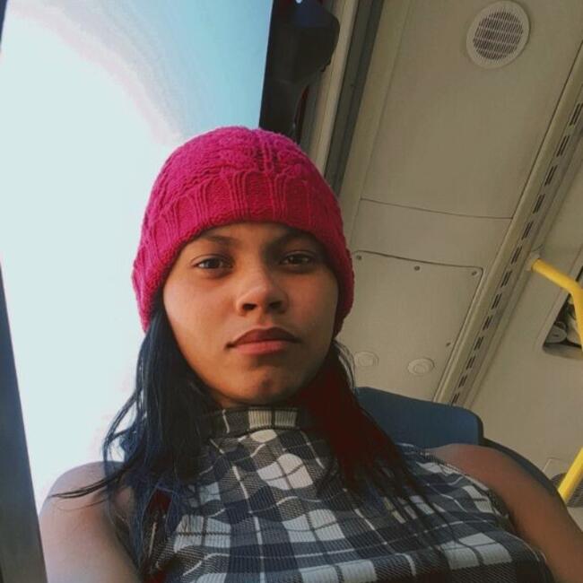 Babá em São Paulo: Josania