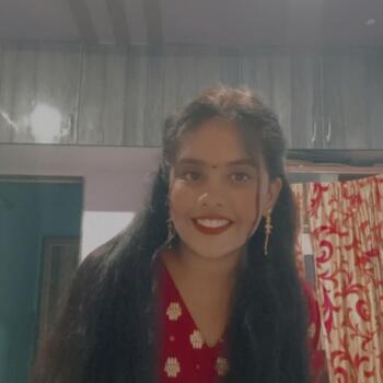 पिंपरी-चिंचवड में बेबीसिटर: Palak