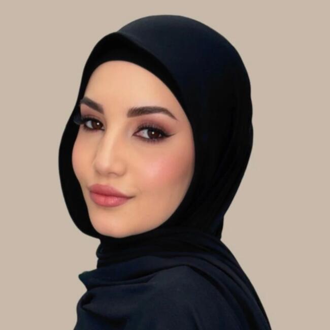 Babysitting job in Riyadh: Jawaher