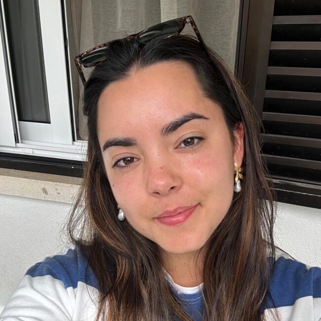 Babysitter in Figueira da Foz Municipality: Mafalda