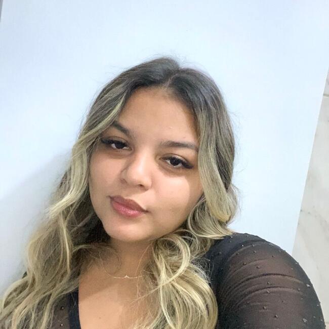Babysitting job in São José (São José): Thays