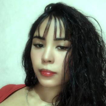 Babá em Campo Grande: Maria