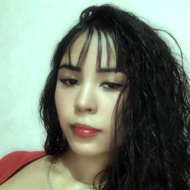 Babá em Campo Grande: Maria