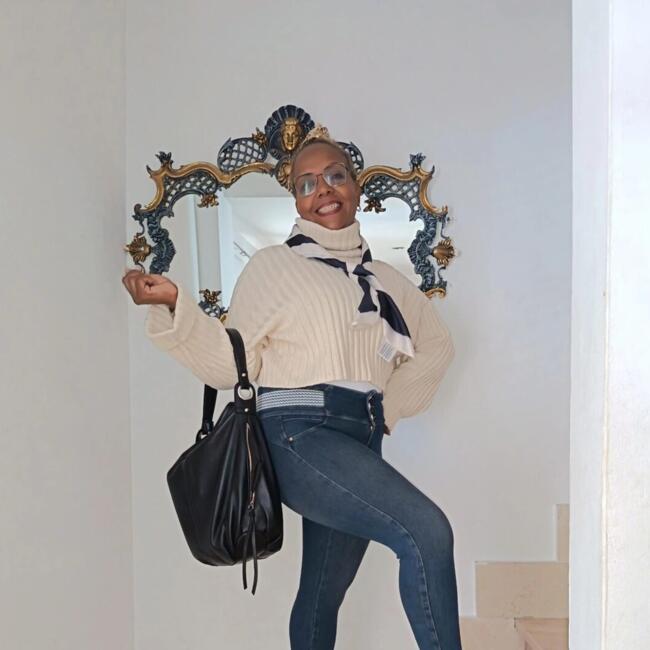 Canguro en Palma de Mallorca: Berlina