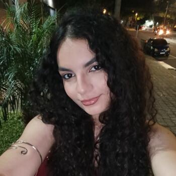 Babysitter Ponta Grossa: Kamilly Rafaela