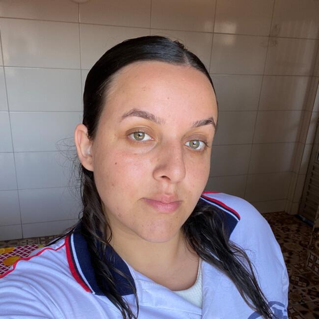 Babysitter in Belo Horizonte: Jennifer