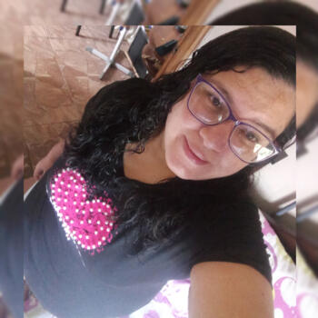 Babysitter Chitré: Staisy Nayarith