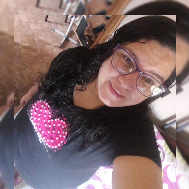 Babysitter in Chitré: Staisy Nayarith