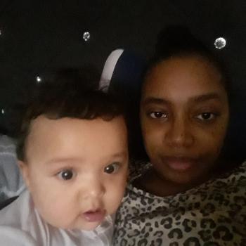 Babysitter Lawrenceville (Georgia): Brandecia