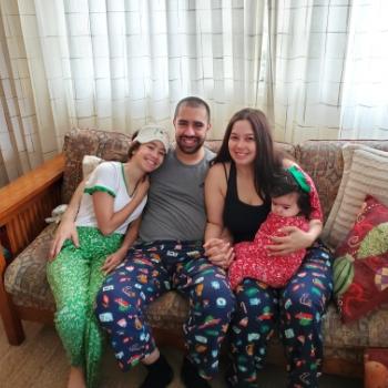 Baby-sitting Burlington: job de garde d'enfants David