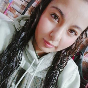 Niñera Ecatepec: Lizeth