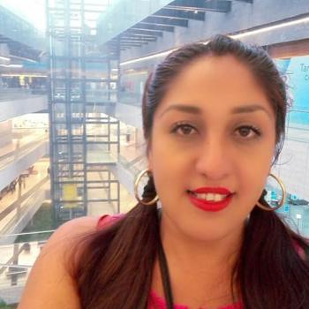 Niñera en Ecatepec: Berenice