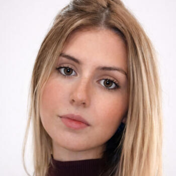 Babysitter Waterloo: Myriam