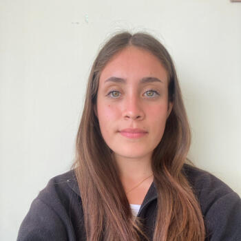 Canguro en Valencia: Valeria
