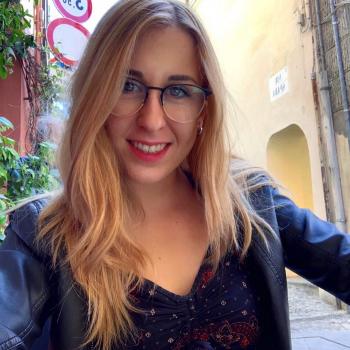 Babysitter Ravenna: Aleda