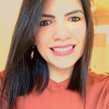 Babysitter em Leiria: Tamirys
