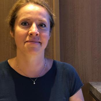 Babysitadres in Brussel (Sint-Lambrechts-Woluwe): babysitadres Natalia
