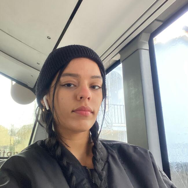 Babysitter em Odivelas: Rafaela