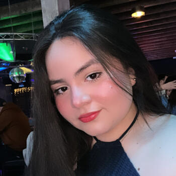 Babysitter Krakow: Ana camila