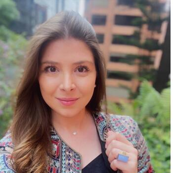 Parent Bogotá: Maria Paula