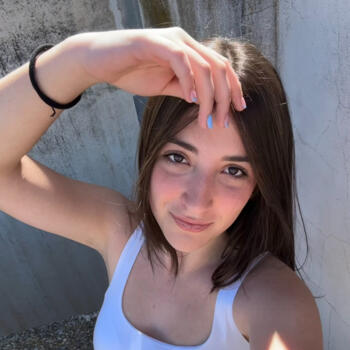 Babysitter in Desio: Francesca