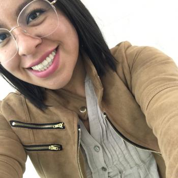Babysitter in Los Reyes Acaquilpan: Guadalupe