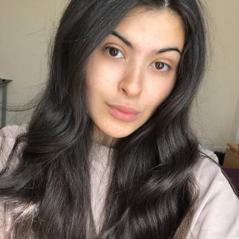 Babysitter in Exeter: Rosa