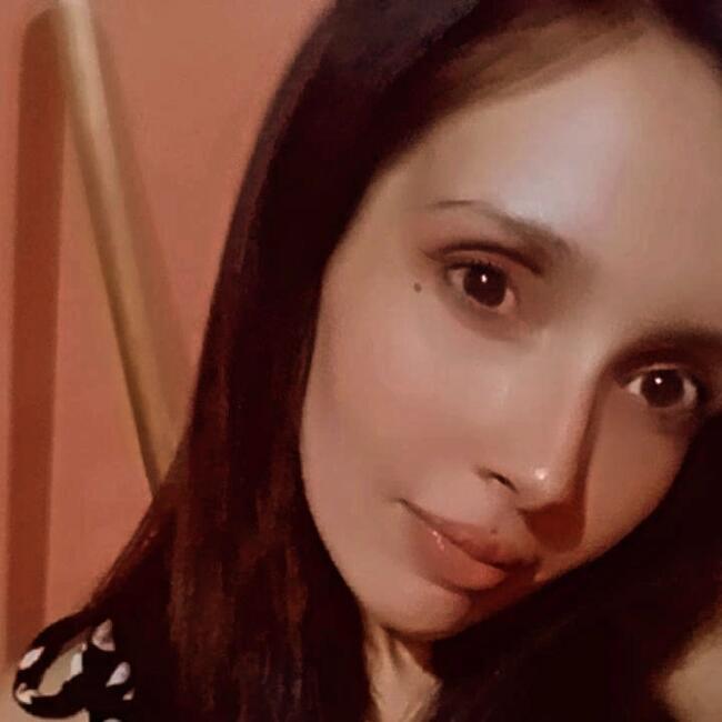 Niñera en Moreno: Camila