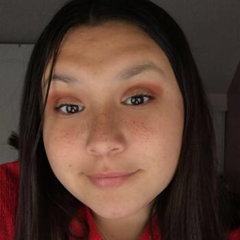 Baby-sitter in Bourges: Coralie