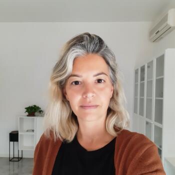 Babysitter a Forlì: Selene
