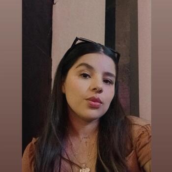 Babysitter in Ensenada: Daniela
