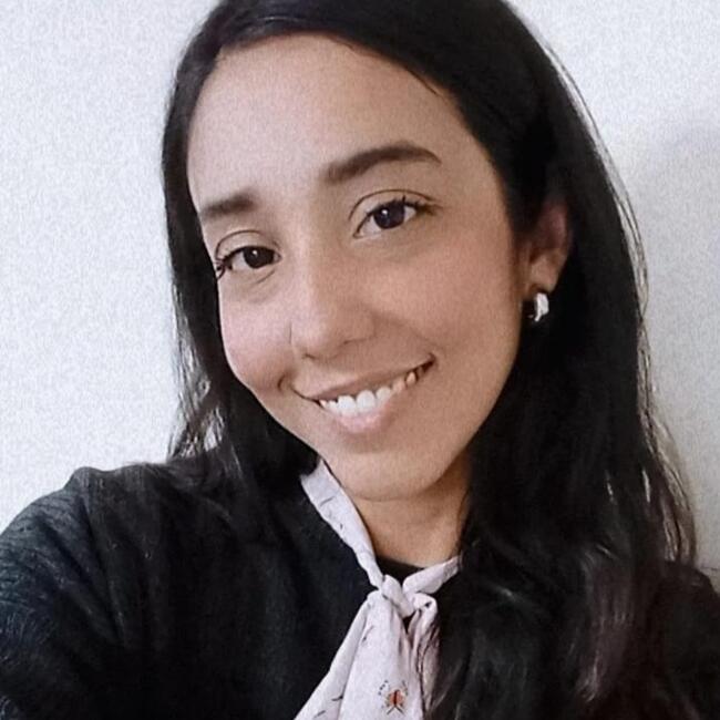 Canguro en Alacuás: Chiara