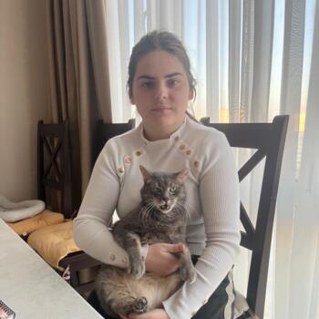 Baby-sitter in Provaglio d'Iseo: Michelle