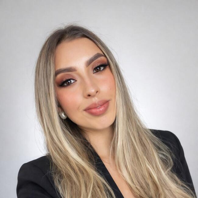 Niñera en Bogotá: Karen Daniela