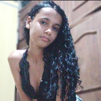 Babá Ipatinga: Gabriela