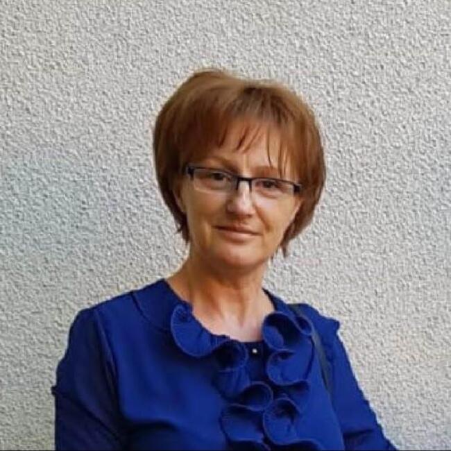 Babysitter in Zagreb: Ivanka