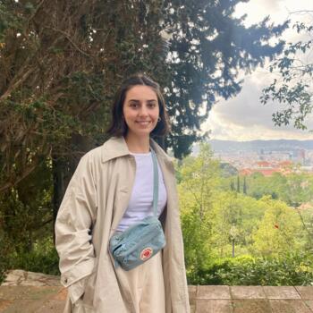 Babysitter in Edinburgh: Rosario