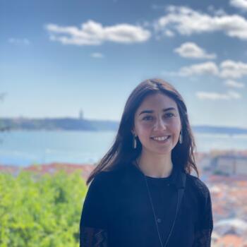 Babysitter in Edinburgh: Rosario