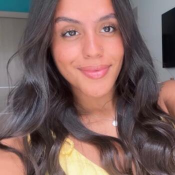 Babá Rio de Janeiro: Maria eduarda