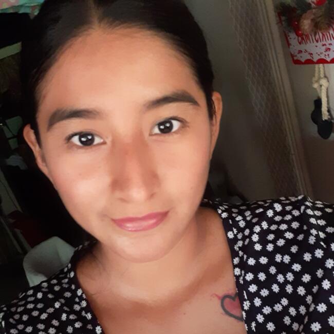 Baby-sitter in Guayaquil: Maria