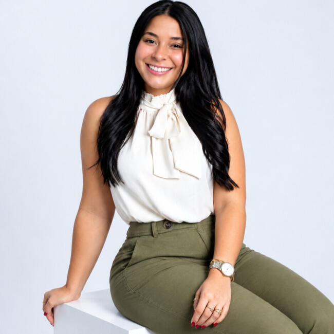Babysitter in La Cola de San Pablo Viejo: Nathaly